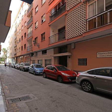 Victoria Apartment Estepona Zewnętrze zdjęcie