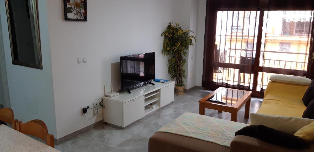 Victoria Apartment Estepona Zewnętrze zdjęcie