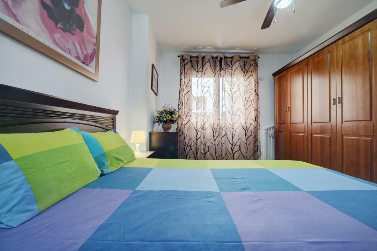 Victoria Apartment Estepona Zewnętrze zdjęcie