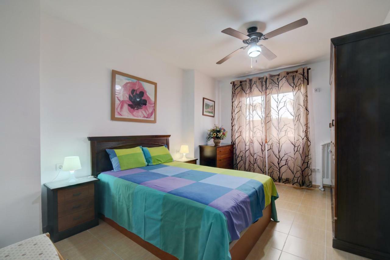 Victoria Apartment Estepona Zewnętrze zdjęcie