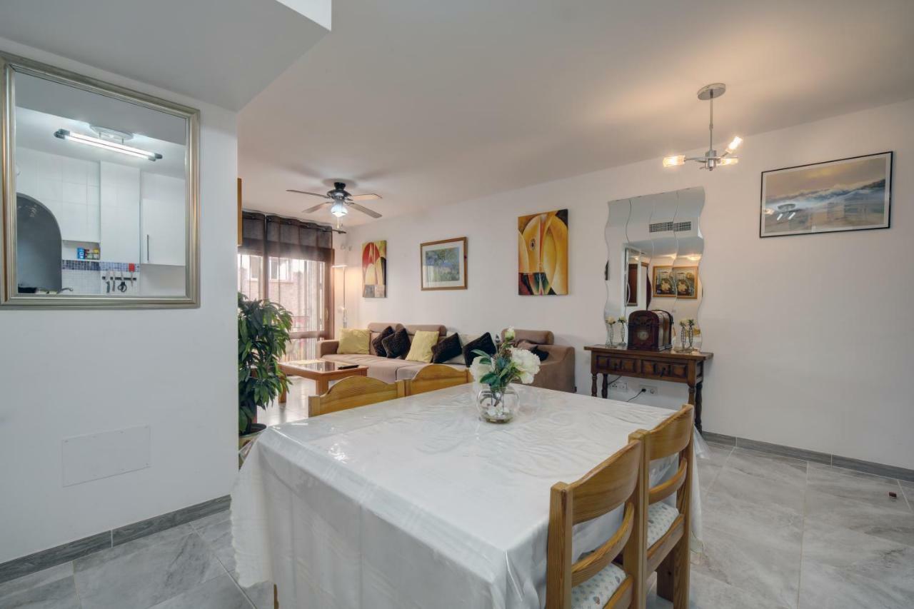 Victoria Apartment Estepona Zewnętrze zdjęcie