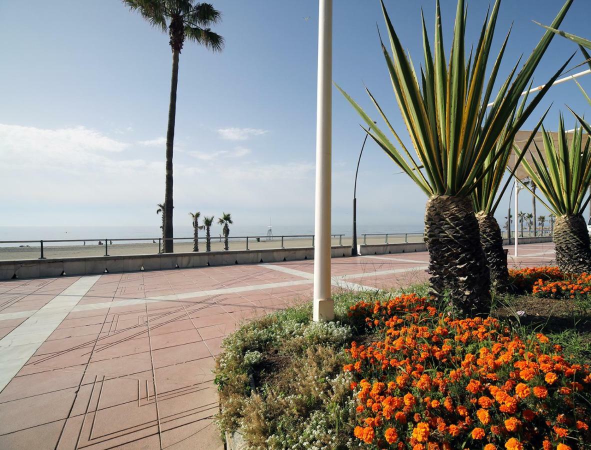 Victoria Apartment Estepona Zewnętrze zdjęcie