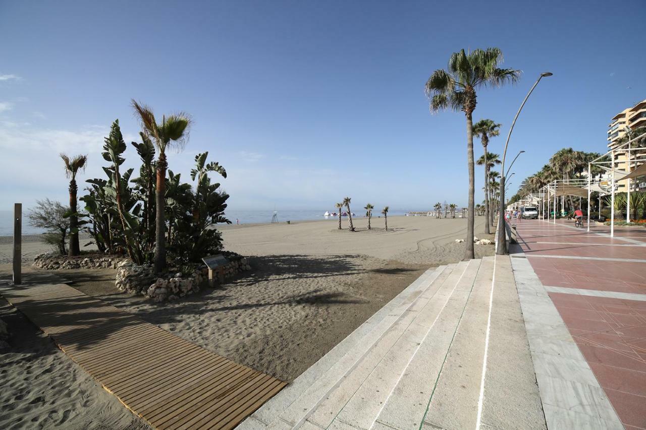 Victoria Apartment Estepona Zewnętrze zdjęcie