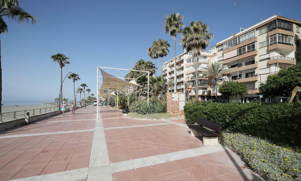 Victoria Apartment Estepona Zewnętrze zdjęcie