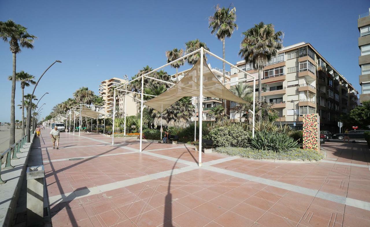 Victoria Apartment Estepona Zewnętrze zdjęcie
