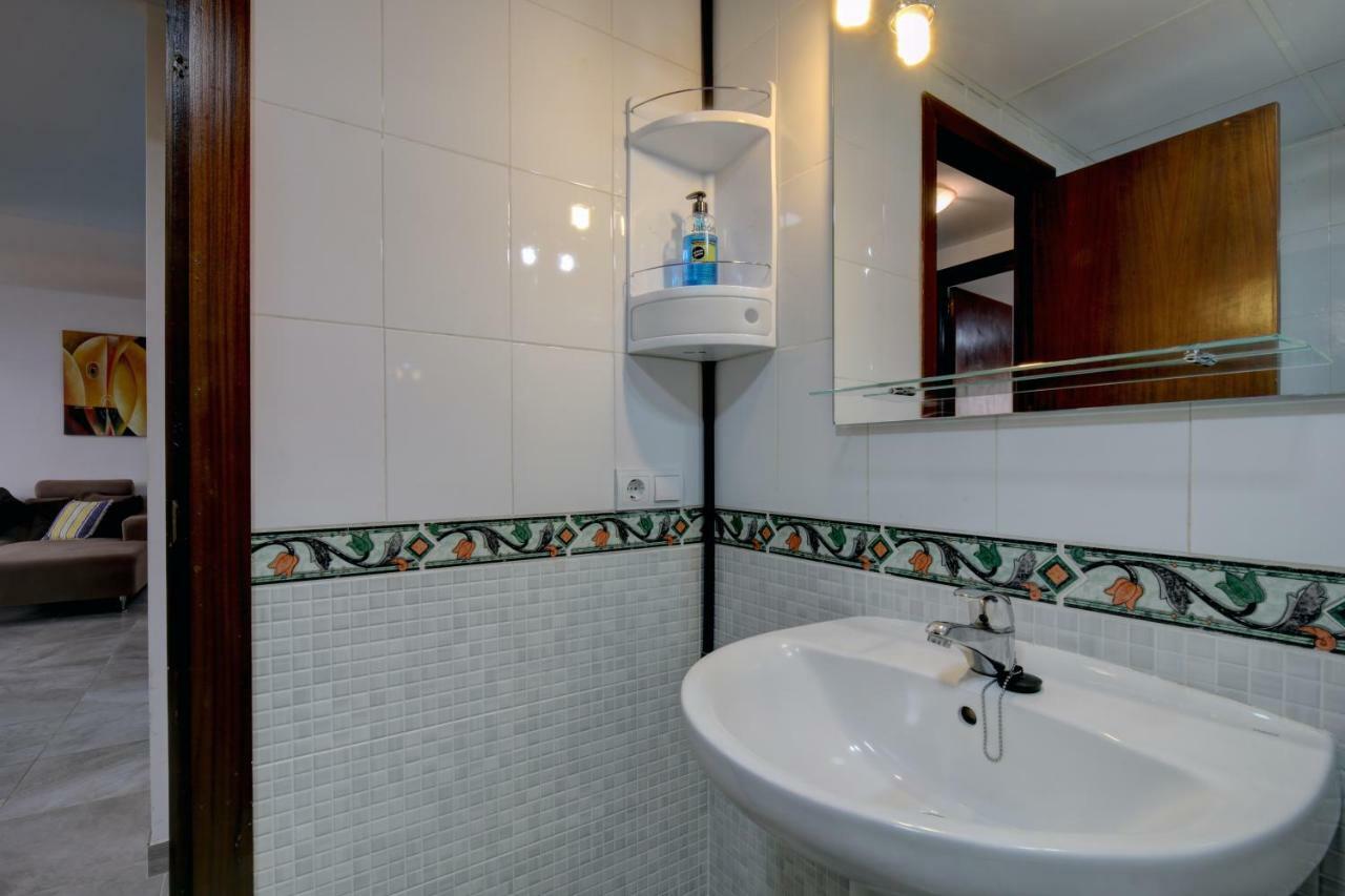 Victoria Apartment Estepona Zewnętrze zdjęcie