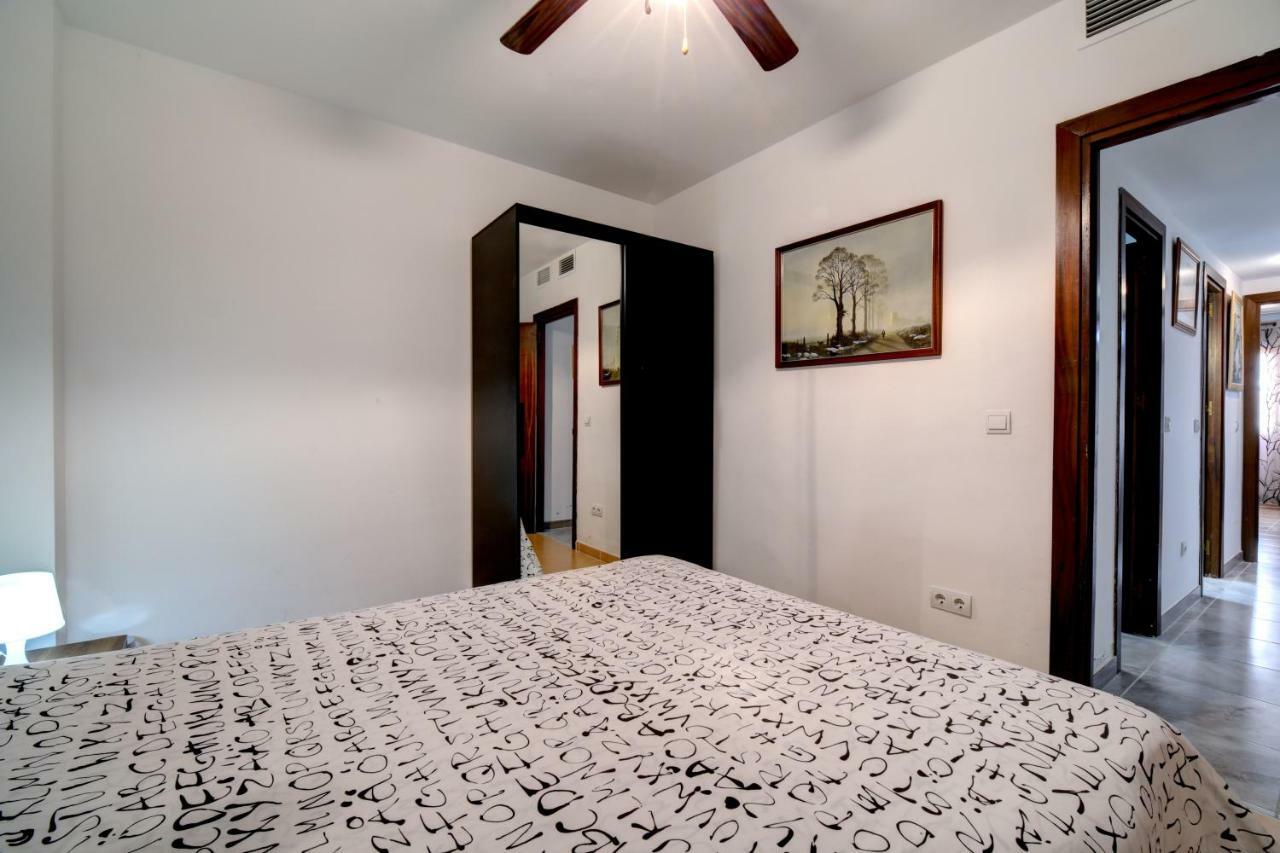 Victoria Apartment Estepona Zewnętrze zdjęcie