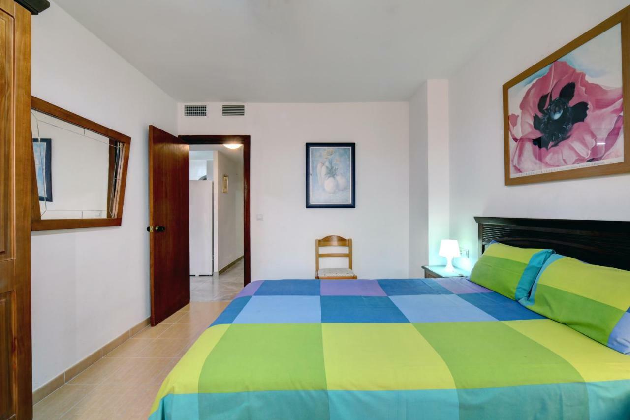Victoria Apartment Estepona Zewnętrze zdjęcie