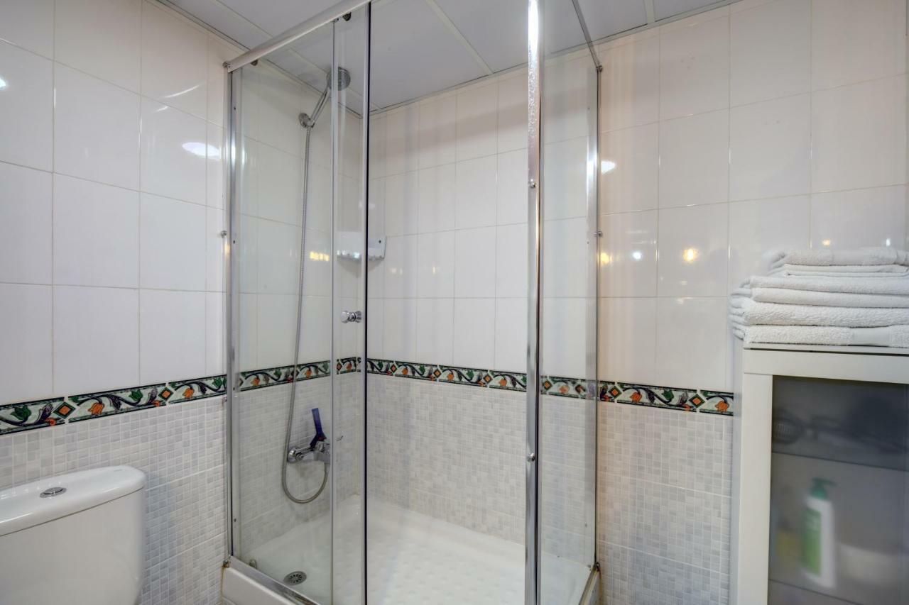 Victoria Apartment Estepona Zewnętrze zdjęcie