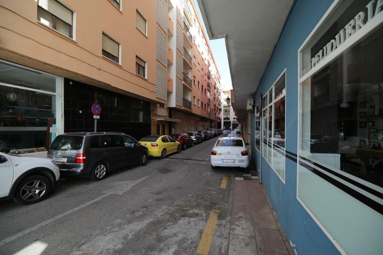 Victoria Apartment Estepona Zewnętrze zdjęcie
